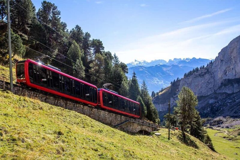 From Basel: Lucerne City & Mount Pilatus in Private Day Trip - An In-Depth Look at the Experience
