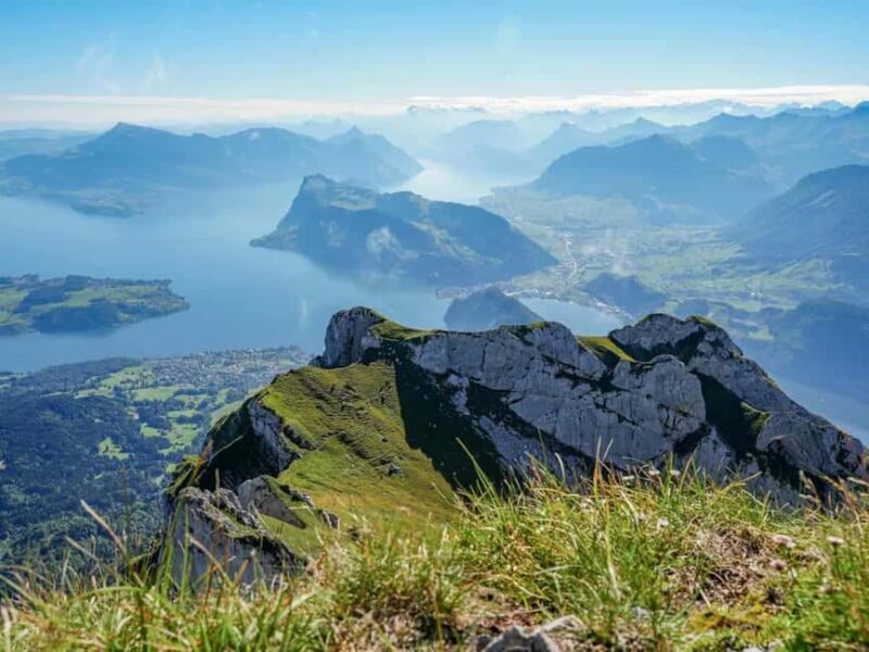 From Basel: Lucerne City & Mount Pilatus in Private Day Trip - Final Thoughts