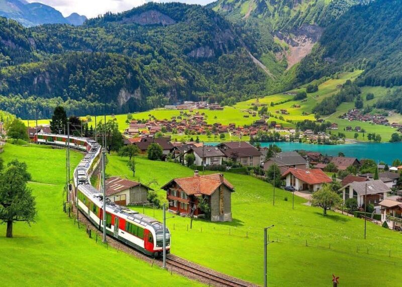 From Basel: Premium Panoramic train & Lucerne and Thun Tour - Final Thoughts  
