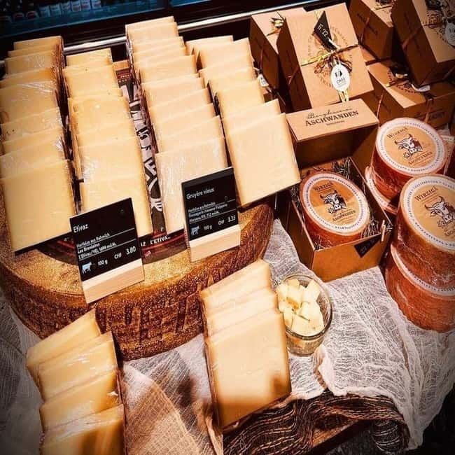From Basel: Private Mt Titlis & Engelberg Day Trip w/ Cheese - Key Points