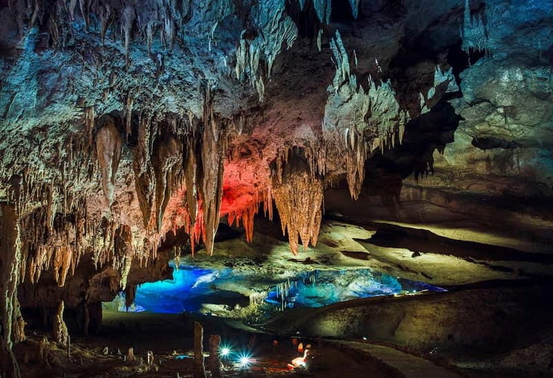 From Batumi: Martvili Canyon and Prometheus Cave Tour - Final Thoughts: Is This Tour Worth It?