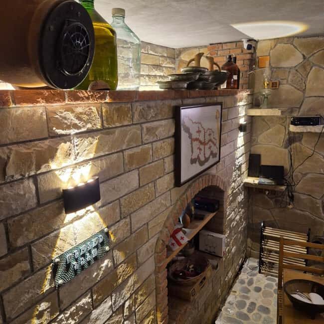 From Batumi: Self-Drive Wine Tasting in Mountainous Adjara - Who Will Love This Experience?