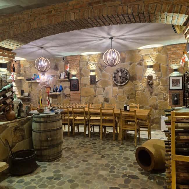 From Batumi: Self-Drive Wine Tasting in Mountainous Adjara - FAQ