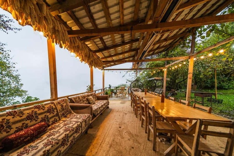 From Batumi: Songs & Flavors of Merisi Village - Discover Georgias Heart in Merisi Village