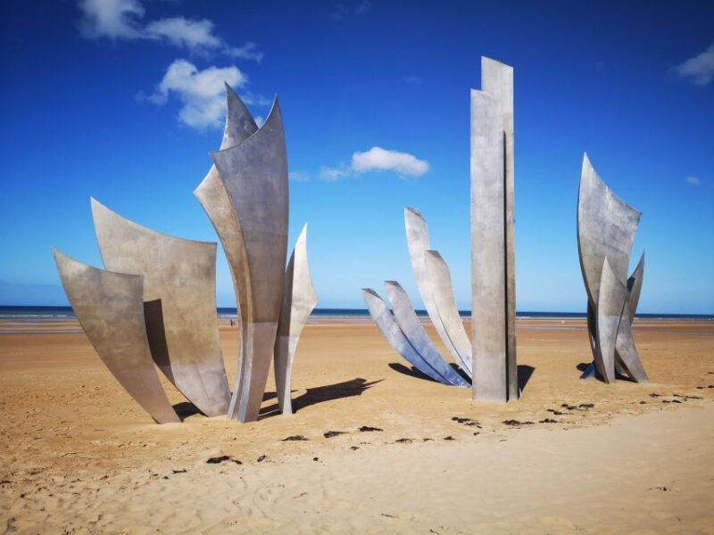 from-bayeux-american-d-day-sites-in-normandy-full-day-tour