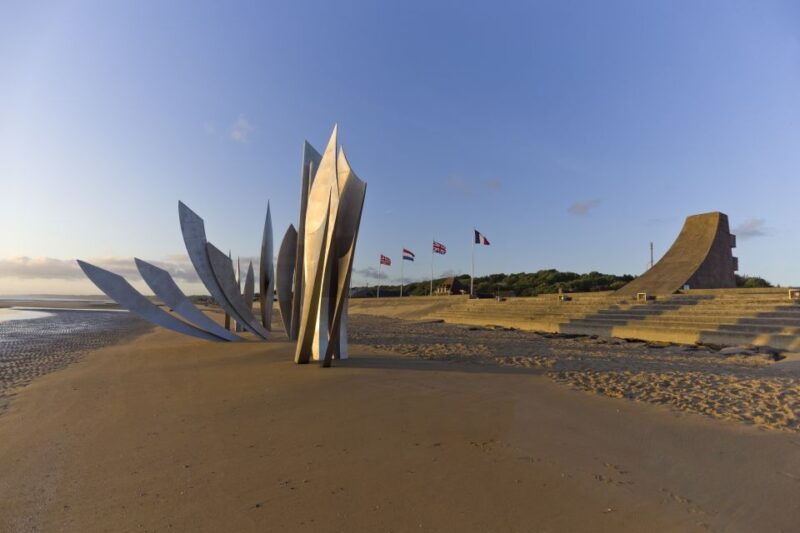 from-bayeux-american-d-day-sites-in-normandy-half-day-tour