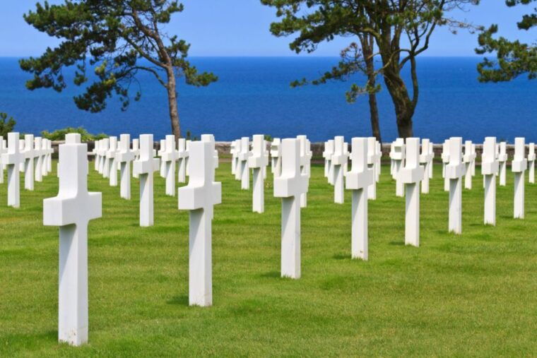 from-bayeux-american-d-day-sites-in-normandy-half-day-tour