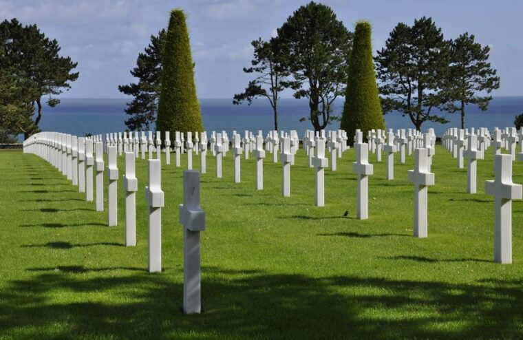 from-bayeux-american-d-day-sites-in-normandy-half-day-tour