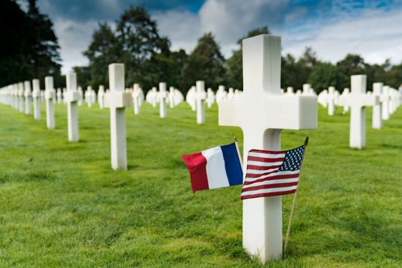 from-bayeux-d-day-american-beaches-and-us-airborne-day-tour