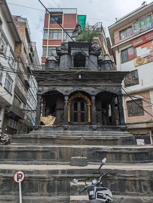 From Bazaar to Hippie Hub: Ason & Freak Street in Kathmandu - Key Points