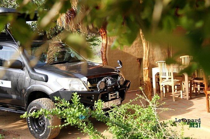 From Beach Hotels: Yala National Park Safari with Campsite Lunch - The Sum Up