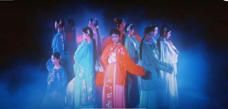 From Beijing: Langfang Red Chamber Dream Fantasy Tour - Who Should Consider This Tour?