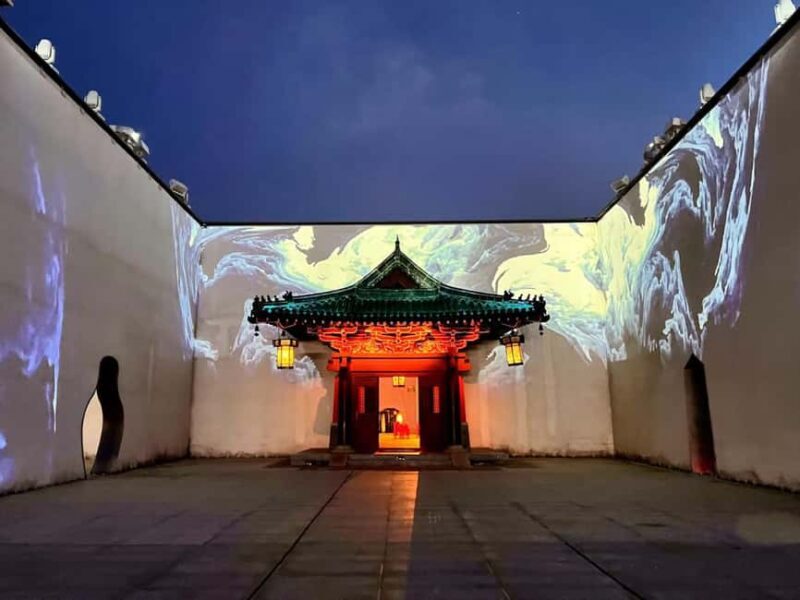 From Beijing: Langfang Red Chamber Dream Fantasy Tour - Final Thoughts: Is This Tour for You?