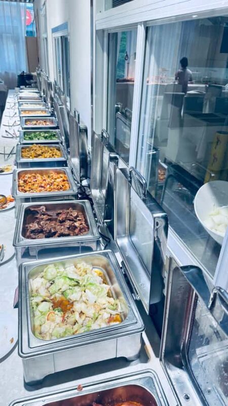 From Beijing: Mutianyu Great Wall Day Trip with Entry - Authentic Insights from Reviewers