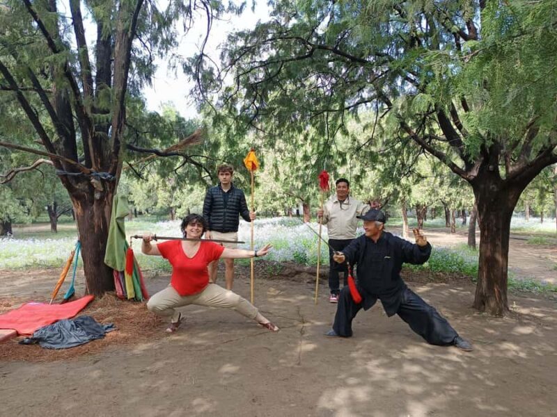 From Beijing: Temple of Heaven, Lama Temple & Palace Tour - Practical Tips for Travelers