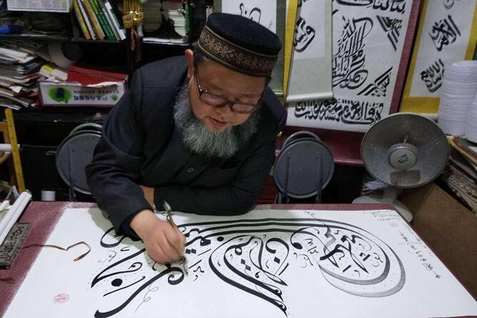 From Beijing: Xian and Mount Huashan 3-Day Bullet Train Tour - Exploring the Itinerary in Detail