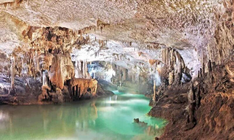 From Beirut: Jeita Grotto, Harissa & Byblos Private Day Tour - Who Is This Tour Best Suited For?
