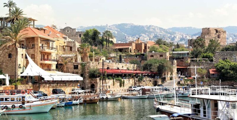 From Beirut: Jeita Grotto, Harissa & Byblos Private Day Tour - FAQ