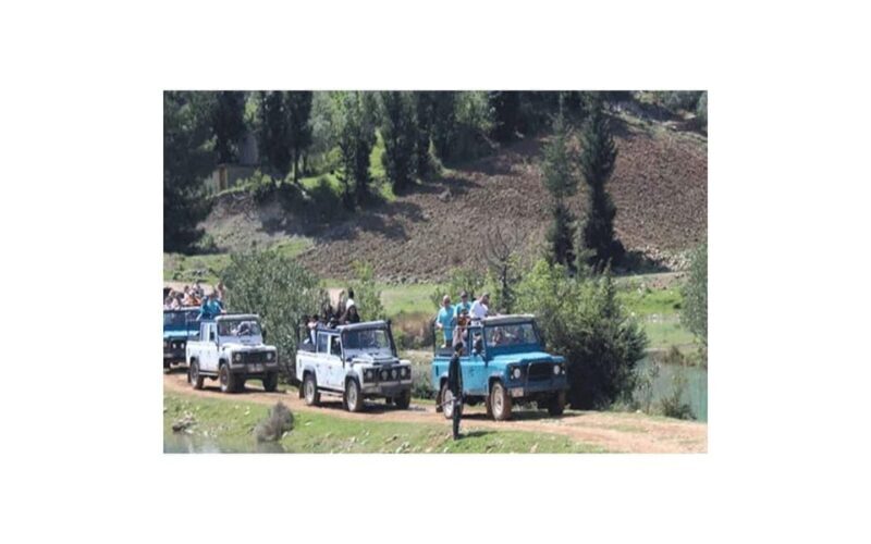 From Belek : Jeep safari offroad and boat tour with lunch - Authentic Insights from Travelers