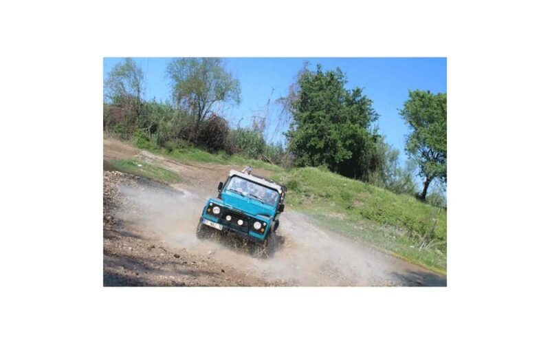 From Belek : Jeep safari offroad and boat tour with lunch - Who Would Enjoy This Tour?