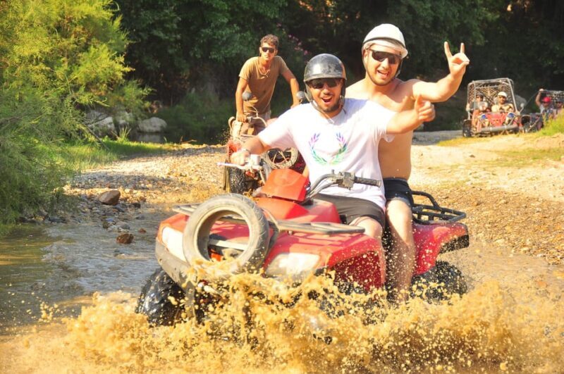 From Belek, Kundu: Thrilling Quad Safari Adventure - Final Thoughts