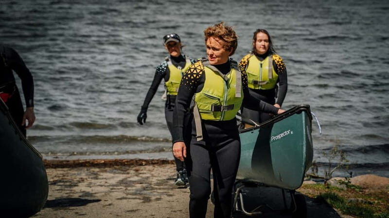 From Belfast: Canadian Canoe Experience - An In-Depth Look at the Canadian Canoe Experience