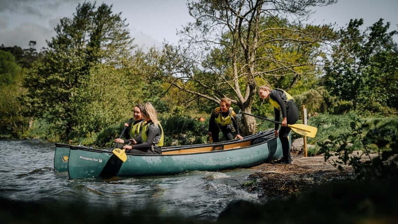 From Belfast: Canadian Canoe Experience - The Sum Up: Who Is This Tour Best For?