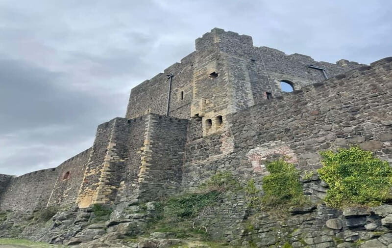 From Belfast: Causeway Express Tour Shore Excursion - Who Would Love This Tour?