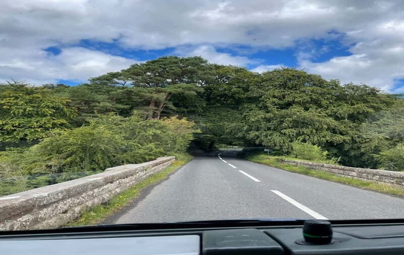 From Belfast: Causeway Express Tour Shore Excursion - Frequently Asked Questions
