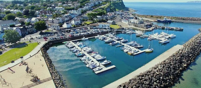 From Belfast: Full-Day Giants Causeway Land and Boat Tour - Final Thoughts