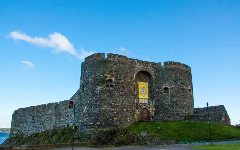 From Belfast: Full-Day Giants Causeway Land and Boat Tour - FAQ