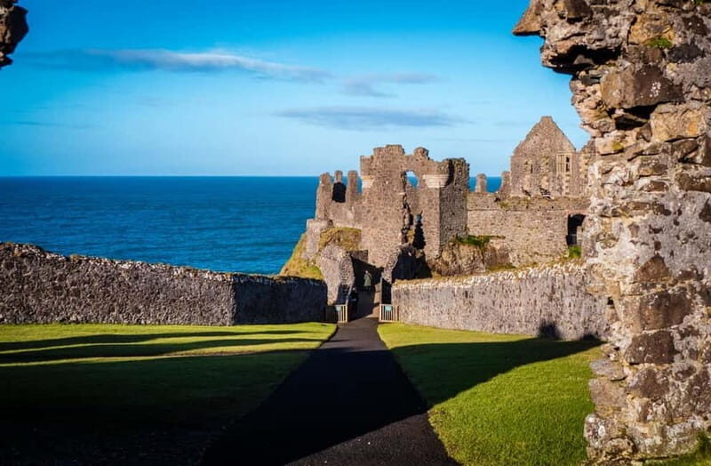 From Belfast: Full-Day Giant's Causeway Shore Excursion - An In-Depth Look at the Tour Experience