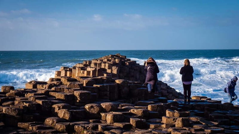 From Belfast: Full-Day Giant's Causeway Shore Excursion - Who Will Love This Tour?