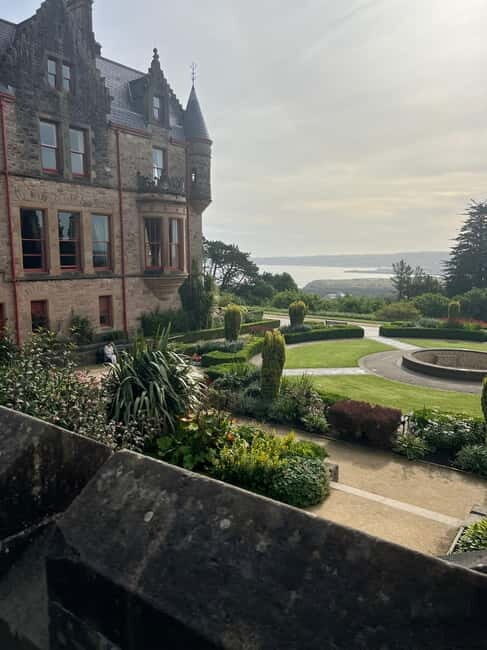 From Belfast: Giant's Causeway and Dark Hedges Day Tour - Authentic Insights from Past Travelers