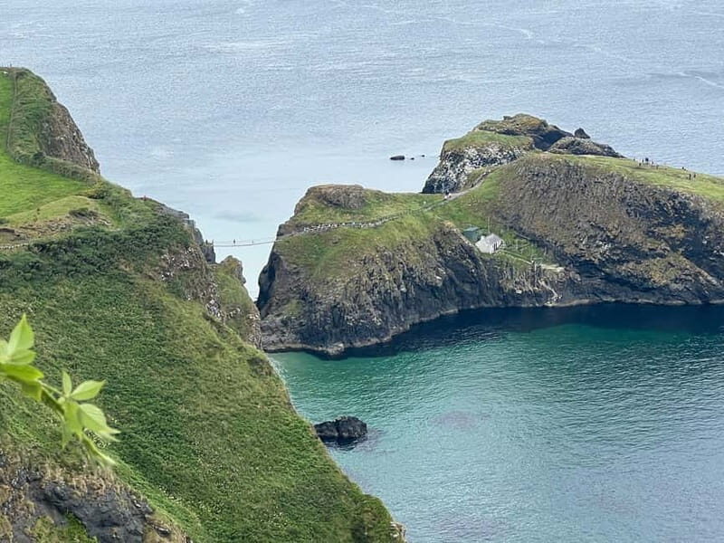From Belfast: Giant's Causeway and Dark Hedges Day Tour - Price and Value Consideration