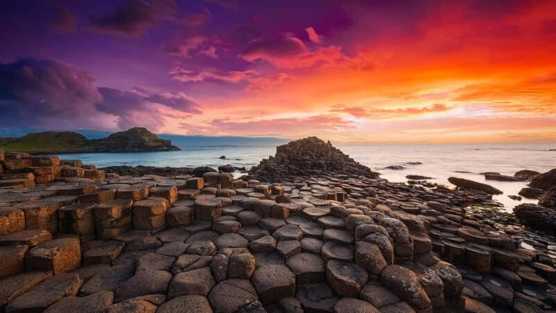 From Belfast: Giants Causeway and Game of Thrones Day Tour - Key Points