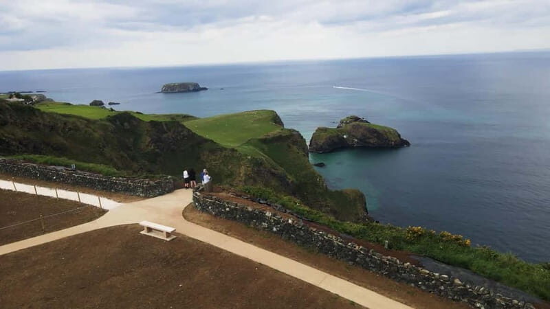 From Belfast: Giants Causeway and Game of Thrones Day Tour - FAQs