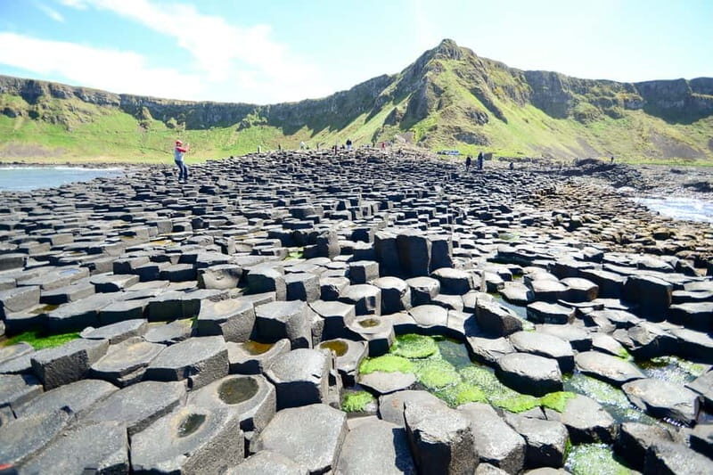 From Belfast: Giants Causeway and Game of Thrones Day Tour - Key Points  