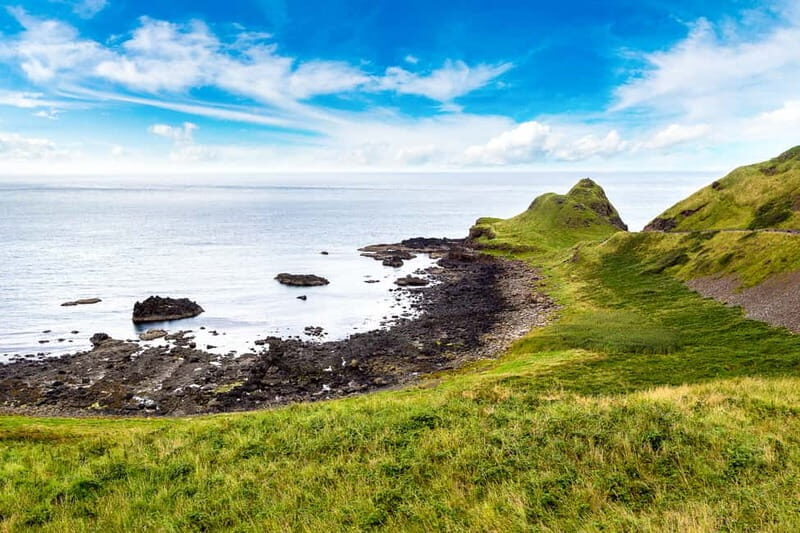From Belfast: Giants Causeway and Game of Thrones Day Tour - Exploring the Full Day: What to Expect