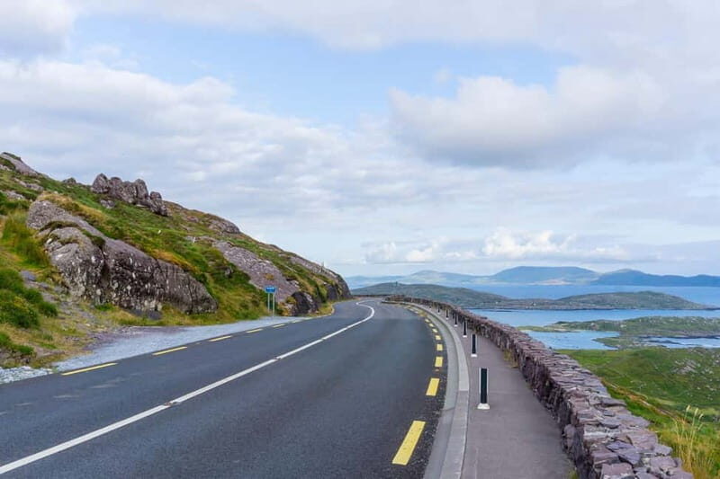 From Belfast: Giant's Causeway and Game of Thrones Tour - Insights from Travelers