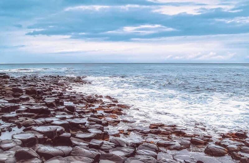 From Belfast: Giants Causeway and the Walled City of Derry - Exploring the Itinerary: What to Expect