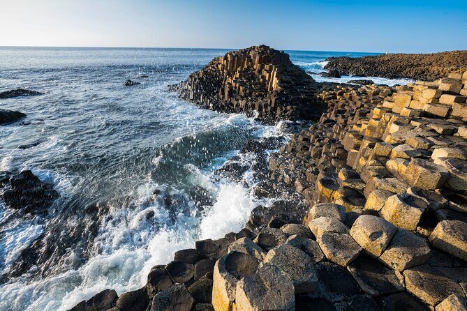 From Belfast-Giants Causeway, Dunluce Castle and Dark Hedges tour - Final Thoughts