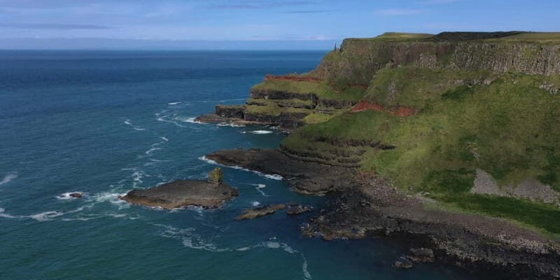 From Belfast: Giants Causeway Full-Day Private Guided Tour - Is This Tour Worth the Price?