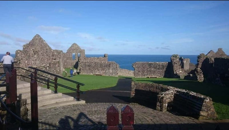 From Belfast: Giants Causeway Full-Day Private Guided Tour - The Sum Up