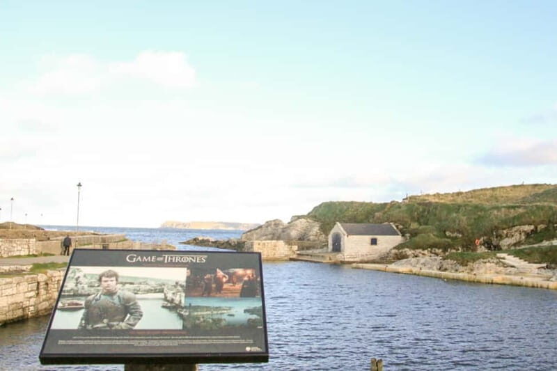 From Belfast: Giant's Causeway & Titanic Experience Belfast - The Itinerary and What to Expect