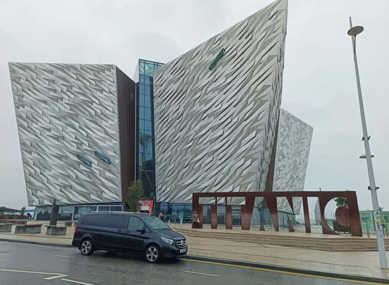 From Belfast: Guided Day Tour to Galway with Stops - Final Thoughts: Who Will Love This Tour?
