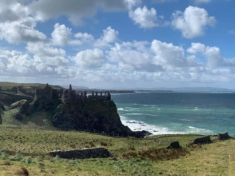 From Belfast: Private Giants Causeway Coastal Tour - Who Should Book This Tour?