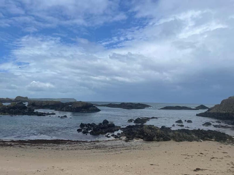 From Belfast: Private Giants Causeway Coastal Tour - FAQ
