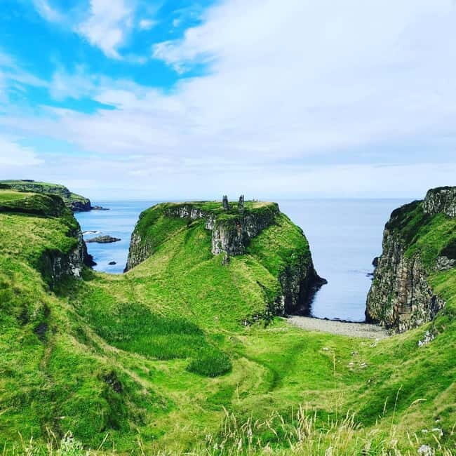 From Belfast: Private Tour of the Glens & Giants Causeway - The Sum Up: Who Is This Tour For?