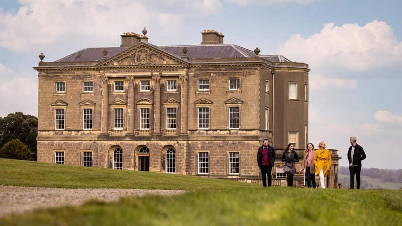 From Belfast: Strangford Lough Kings and Queens Tour - Who Would Love This Tour?